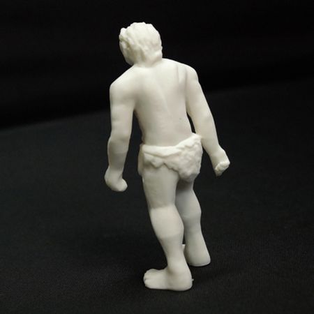 ネアンデルタール イレーサー Kikkerland