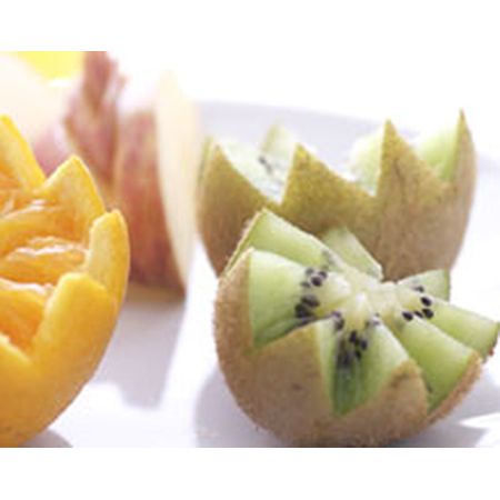 マウンテン　カッター