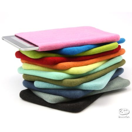 ABITAX "Wool Case" for iPad 