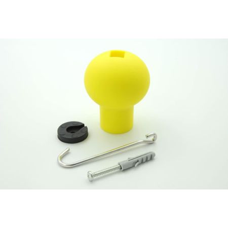 MAGIS マジス Globo 壁付けコートハンガー