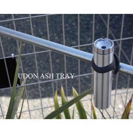 UDON ASHTRAY