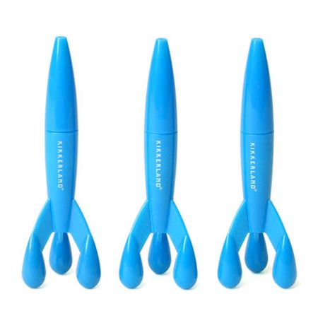 キッカーランド ロケットペンズ ROCKET PENS