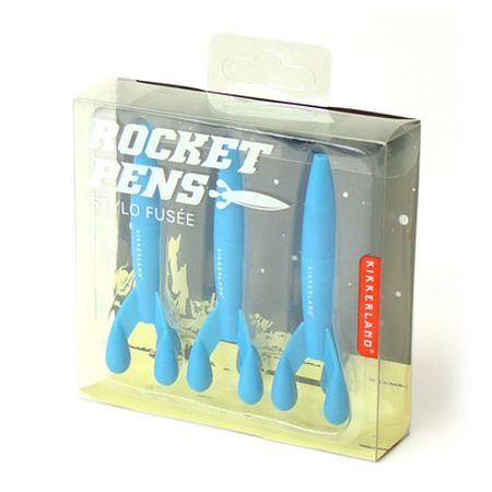 キッカーランド ロケットペンズ ROCKET PENS