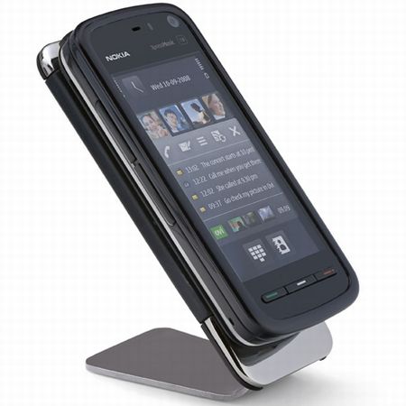 Philippi Grip モバイルフォンレスト