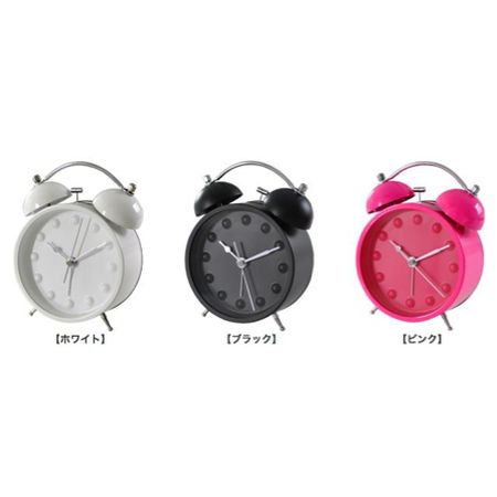 シンプルベルアラーム キアロＭサイズ