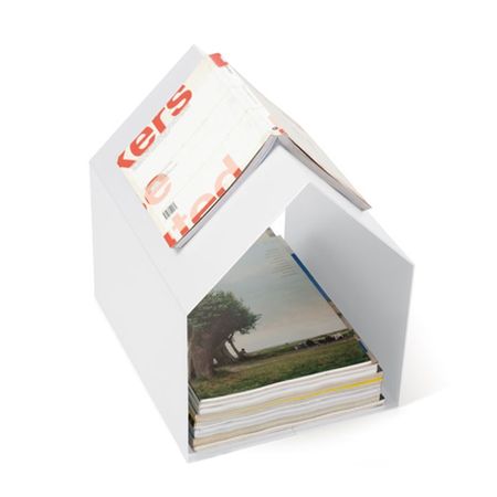 マガジンストックハウス