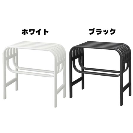 ベンチシューズラック