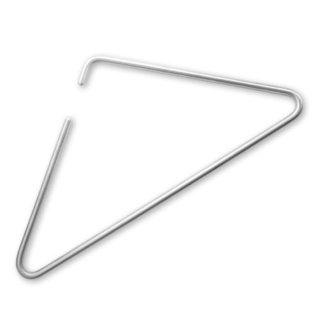 roomsafari(ルームサファリ) TRIANGLE COAT HANGER