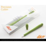 そうか、まさに紙一重。Precision Cutter/プレジション カッター