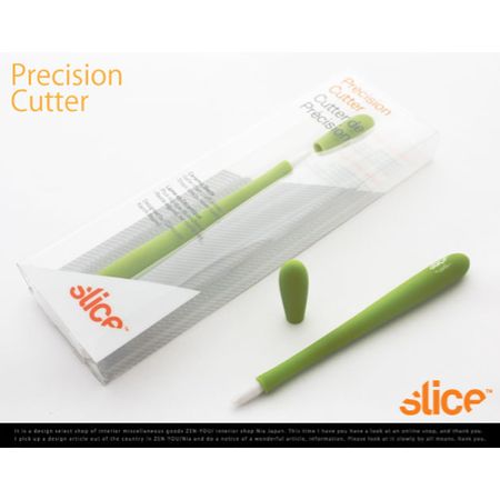 Precision Cutter/プレジション カッター