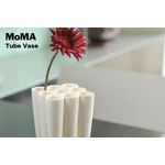 あえて一本。MoMA/モマ Tube Vase/チューブベース