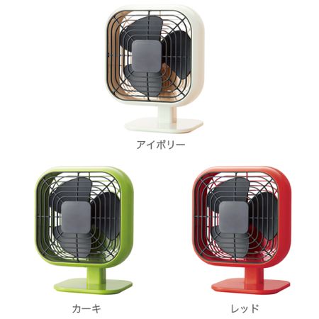 VINTO FAN（ヴィントファン）