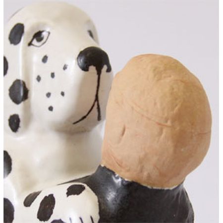 リサラーソン フレンズ オブジェ・置物