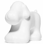 なんでも食べる犬。normann COPENHAGEN WOOFY (コンセントボックス)