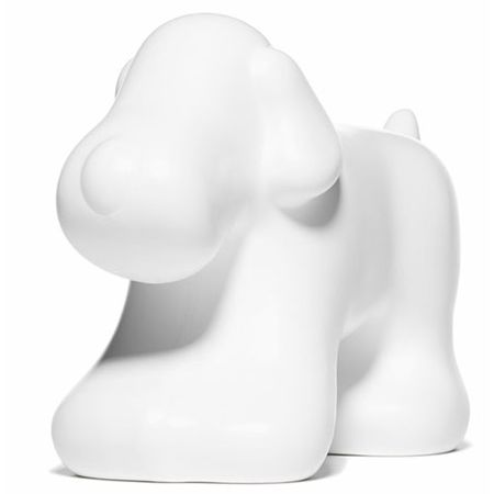 normann COPENHAGEN WOOFY (コンセントボックス)