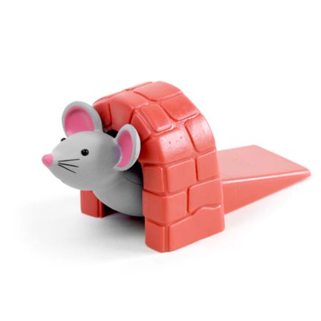 ドアストッパー マウス
