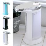 全自動の時代。オートマティックソープディスペンサー Touch-free Soap ＆ Sanitizer Dispenser