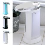全自動の時代。オートマティックソープディスペンサー Touch-free Soap ＆ Sanitizer Dispenser