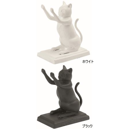 CAT BOOK STAND キャットブックスタンド