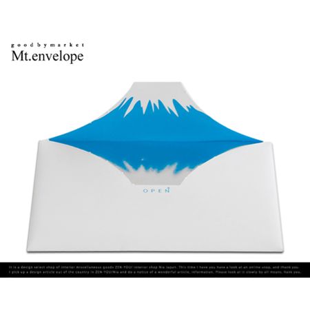 Mt.envelope / マウントエンベロープ