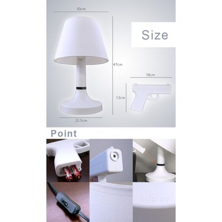 bitplay BANG! ビットプレイ バン! 