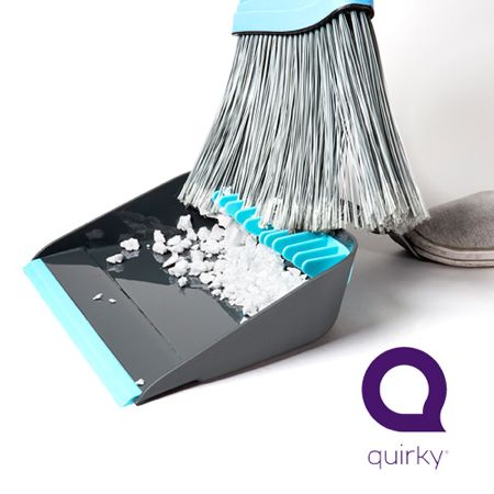 Quirky BROOM GROOMER クァーキー ブルームグルーマー