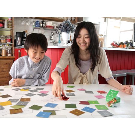 yasainocard やさいのカード