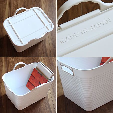 GUM スタイルバケット スクエア