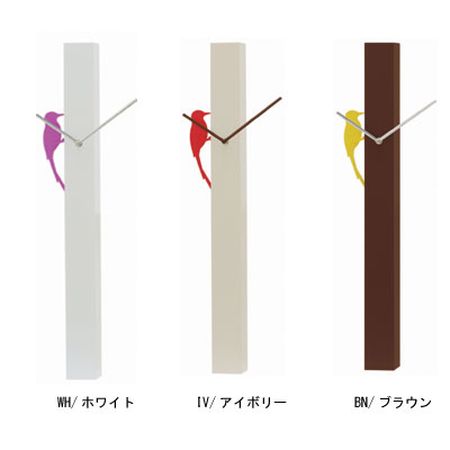 振り子時計 PICUS2(ピークス2)