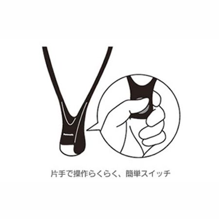 パナソニック LEDネックライト