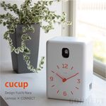 カッコーだとは。LEMNOS(レムノス)/cucup(ククップ）