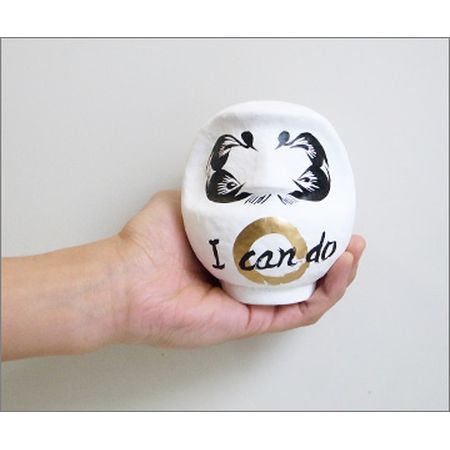 flannel×今井だるま店 高崎だるま