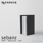 文庫の粋。METAPHYS/メタフィス sebanz/セバンズ Book Cover