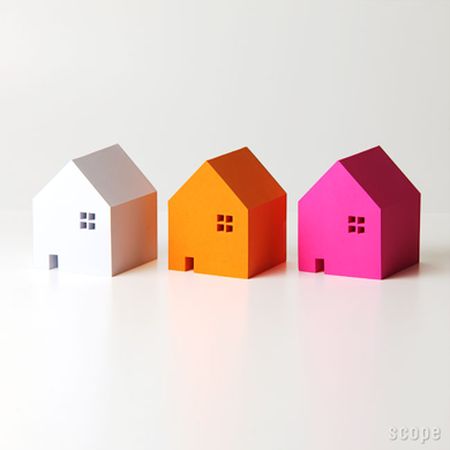 nico (ニコ) Home Memo Block 