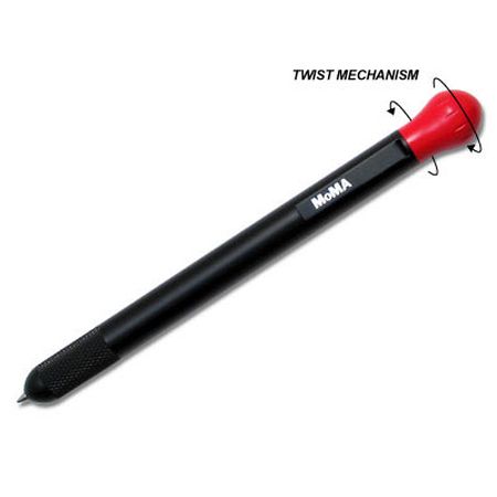 ACME コレチオーネ・マテリアリ OGMA ボールペン