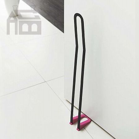 Yamazaki stand door stopper LINE