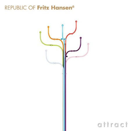 Fritz Hansen  Sidse Werner  COAT TREE