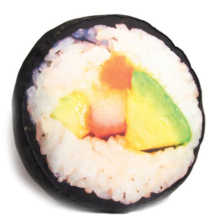巻き寿司クッション