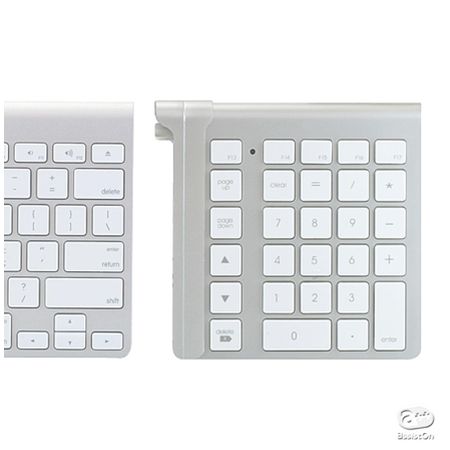 Bluetooth Number KeyPad