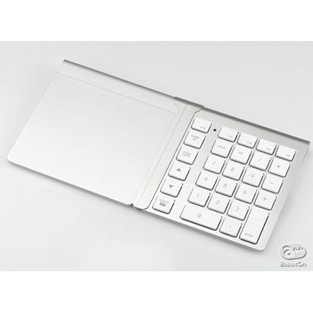 Bluetooth Number KeyPad