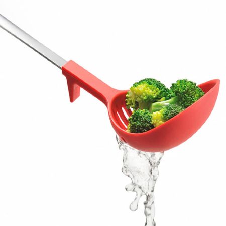 味噌、といちゃいましょう。水切りおたま （UCHICOOK）