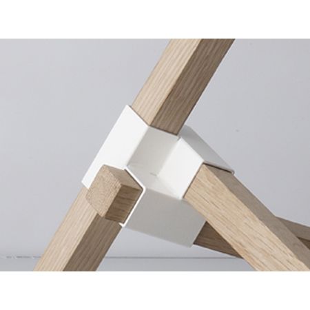 DUENDE（デュエンデ） TRE（トレ）　サイドテーブル 