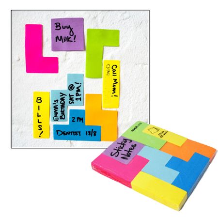 ブロックノート suck UK