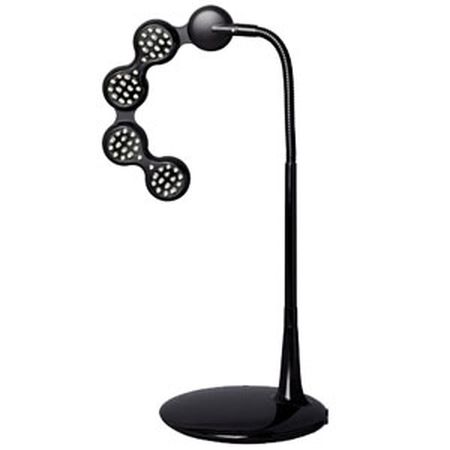 フリースタイル LED デスクランプ