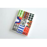 marimekko マリメッコ Maija Isola グリーティングカード12枚セット