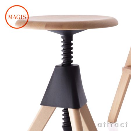 MAGIS/マジス Tom&Jerry/トムとジェリー Stool/スツール