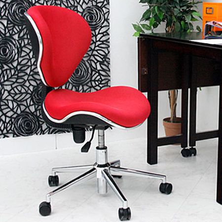 肉厚な椅子/オフィスチェア。オリオン