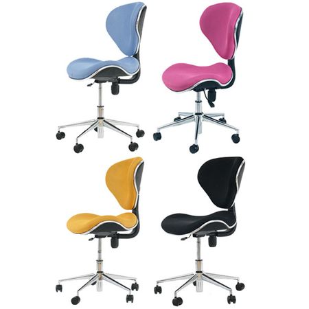 オフィスチェア　オリオン