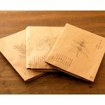 ジャケ買い入浴剤。中川政七商店　夏のお風呂