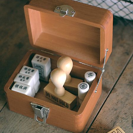 手提げ小箱 倉敷意匠計画室